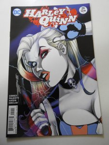 Harley Quinn #29 (2016)