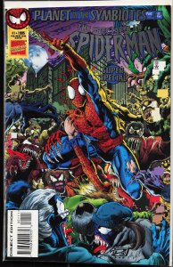 Spectacular Spider-Man Super Special (1995)
