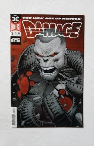 Damage #10 (2018)