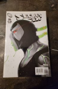 Secret Six #35 (2011)