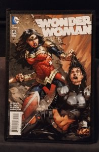 Wonder Woman #45 (2015)