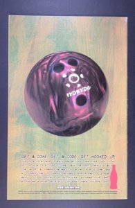 Martian Manhunter #9 (1999)