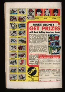 Amazing Spider-Man #144 VG+ 4.5 1st full Gwen Stacy clone