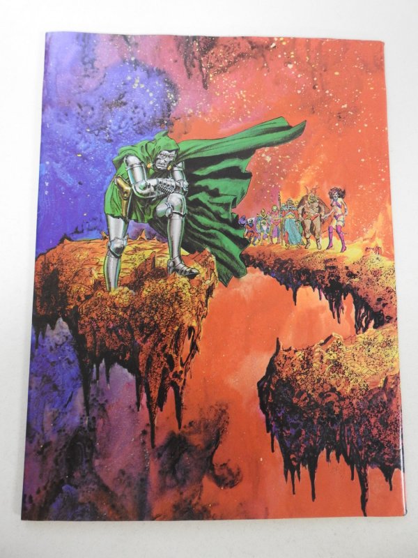 Marvel Comics Super Special #1 (1977) FN+ Condition!