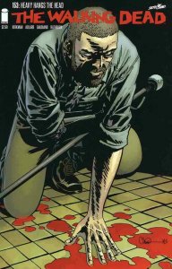 WALKING DEAD (2003 IMAGE) #153 NM