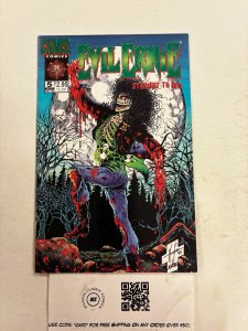 Evil Ernie Straight to Hell #5 NM Chaos! Comic Books Lady Death 22 HH73