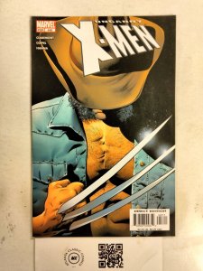 Uncanny X-Men #448 VF-NM Marvel Comic Book 13 TJ62