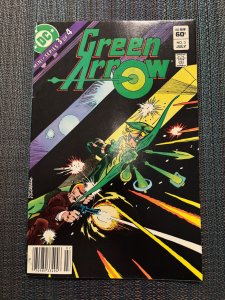 Green Arrow #3 (1983)