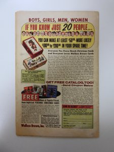 Daredevil #3 (1964) 1st appearance of The Owl GD condition