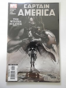 Captain America #12 (2005)