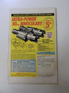 Uncanny Tales #12 (1975) VF- condition