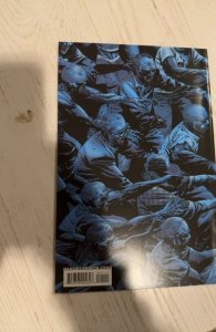 The Walking Dead #1 Special Edition Reprint Cover (2003)