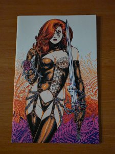 Dawn #1 It's Only A Comic Book Variant ~ NEAR MINT NM ~ 1995 Sirius Comics