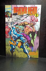 Death's Head II Vol 2 #6 (1993)