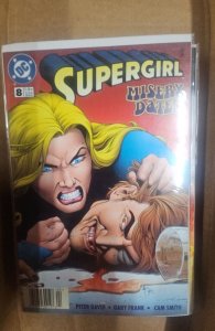 Supergirl #8 (1997)