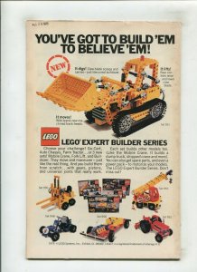 FANTASTIC FOUR #212 (8.0) GALACTUS, NEWSSTAND!! 1979