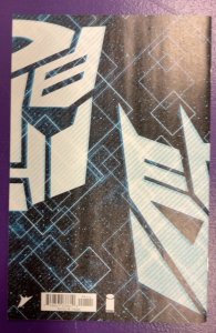 Transformers #1 (2023)