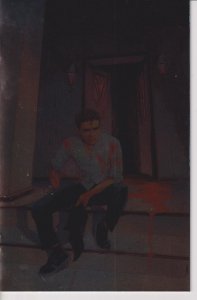 BOOM! Studios! House of Slaughter! Issue #1! Variant Cover!