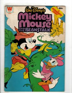 Dynabrite Comics #11350 (1978) J603