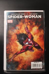 Spider-Woman #3 (2010)
