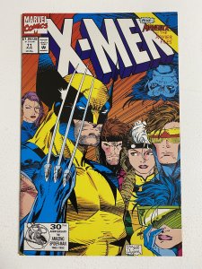 X-Men #11 (1992)