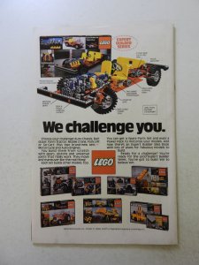 The Savage She-Hulk #12 (1981) VF- condition