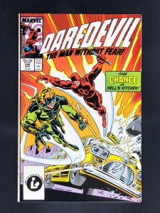 Daredevil #246 (1987)
