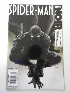 Spider-Man: Noir #1 (2008) FN/VF Condition!