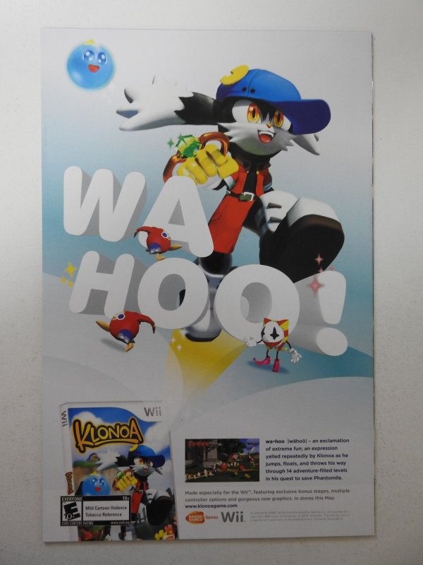 New Avengers #53 (2009) VF+ Condition!