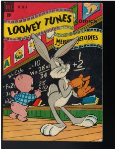 Looney Tunes #84 (Dell, 1948)