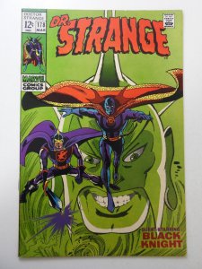 Doctor Strange #178 (1969) VF/NM Condition!