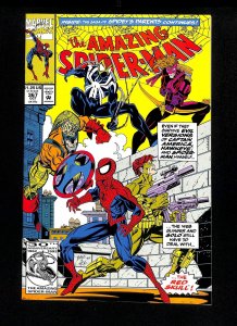 Amazing Spider-Man #367