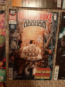 Detective Comics 469