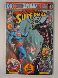 Superman Giant #3 (2020) VOL.2