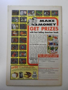 Superman's Pal, Jimmy Olsen #43 (1960) FN Condition!