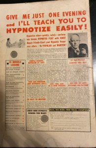 The X-Men #3 (1964) beware first blob app see description!