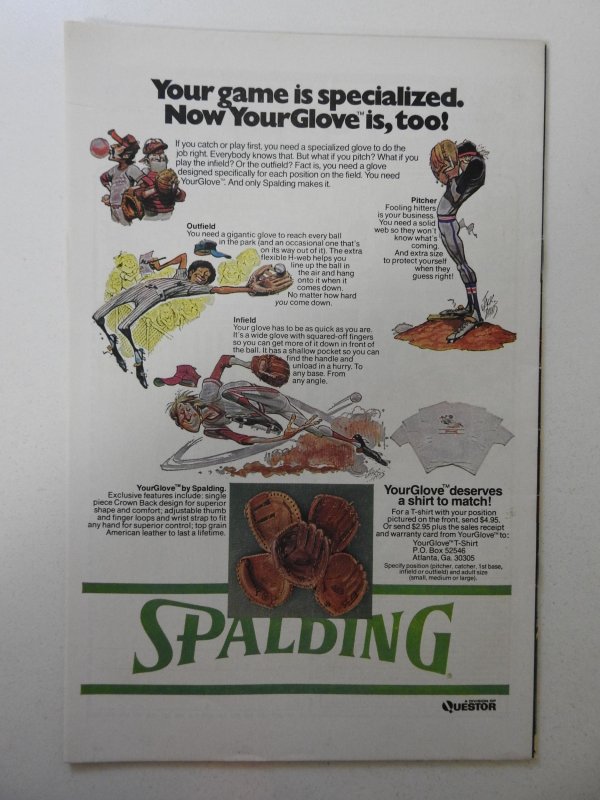 The Avengers #151 (1976) VF- Condition!