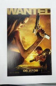 Madame Mirage #6 (2008)