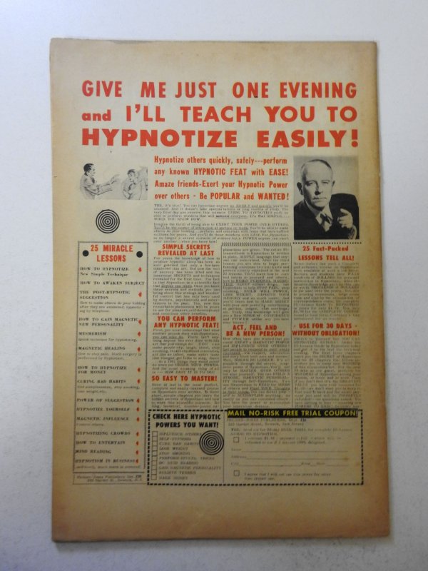 Strange Tales #116 (1964) FN- Condition! ink fc