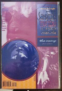 Sandman Mystery Theatre #16 (1994)