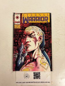 Eternal Warrior #5 VF Valiant Comic Books Archer and Armstrong Solar 24 HH88
