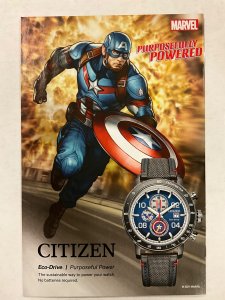 X-Men: The Trial of Magneto #3 Vega Cover