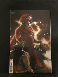 Event Leviathan #4 Variant Cover (2019)