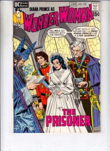 Wonder Woman #194 (Jun-71) NM- High-Grade Wonder Woman