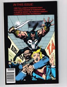 Punisher War Journal # 50 Marvel Comic Books Hi-Res Scans Modern Age WOW!!!!! S8