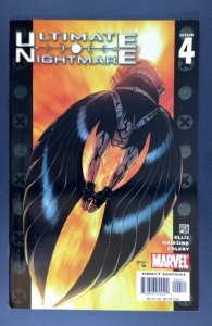 Ultimate Nightmare #4 (2005)