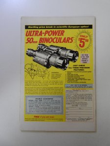 The Defenders #27 (1975) VF condition