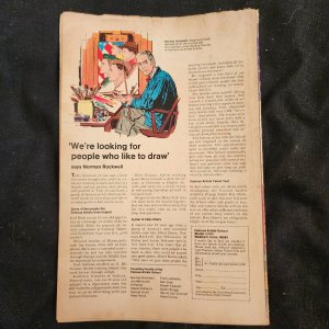 Thor #159 (1968) Thor