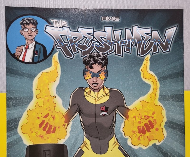 Captain Marvel #8 Carnage Secret Bloody Variant  1st Appearance Star MCU VFNM