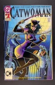 Catwoman #1 (1993)